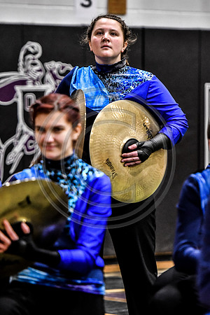 Southern Regional Drumline_180217_Old Bridge-3197