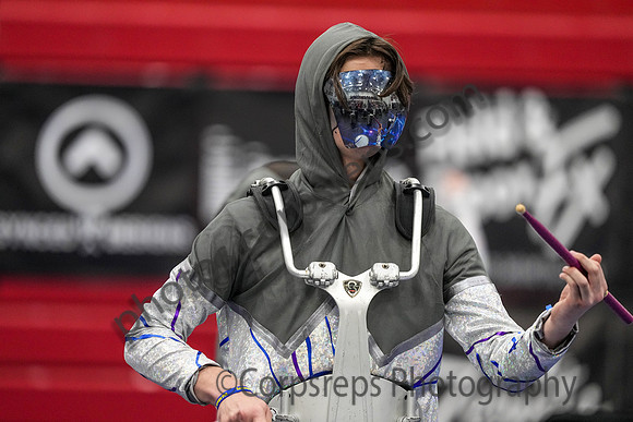 Highland Regional Drumline_250329_Hatboro-Horsham-01404