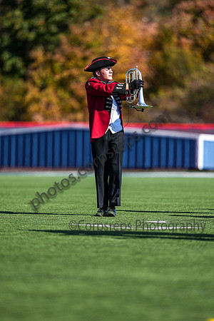 Haddonfield Memorial_241020_Eastern Regional-00888
