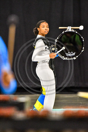 William Penn Drumline_190504_Wildwood-8381