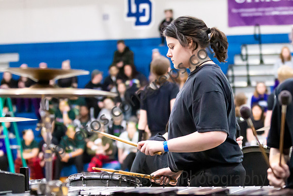 Lake-Lehman Drumline_250222_Lower Dauphin_TS00004