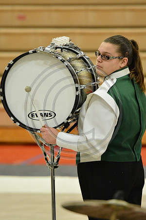 Brick Township Percussion-140