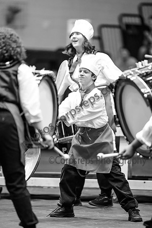 Council Rock South Drumline_250208_Council Rock South-04327