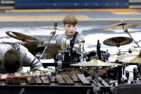 Mars Area Drumline_250322_RWJ Barnabas Health Arena-JB01185