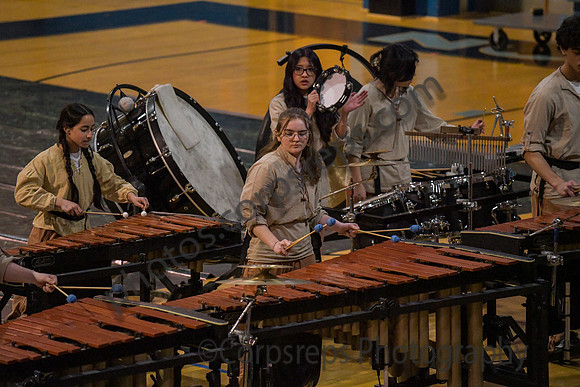 Upper Darby Percussion_250315_North Penn-DJK01886