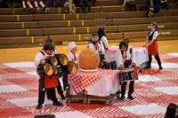 Council Rock South Percussion
