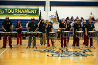 North Brunswick Drumline_240420_Arthur L Johnson-KL00001