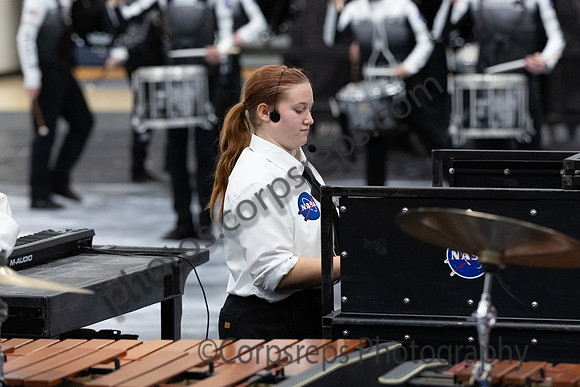 Quakertown Drumline_250322_RWJ Barnabas Health Arena-JB00157
