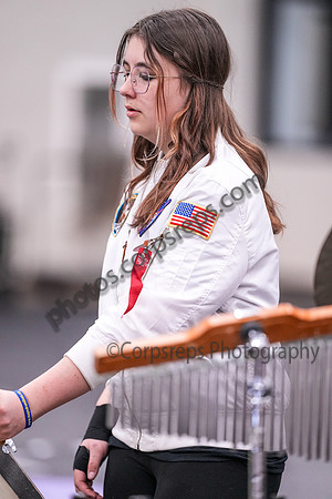 Daniel Boone Drumline_250329_Hatboro-Horsham-00679