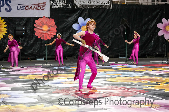 North Penn Guard_250413_Bethlehem-CM04198