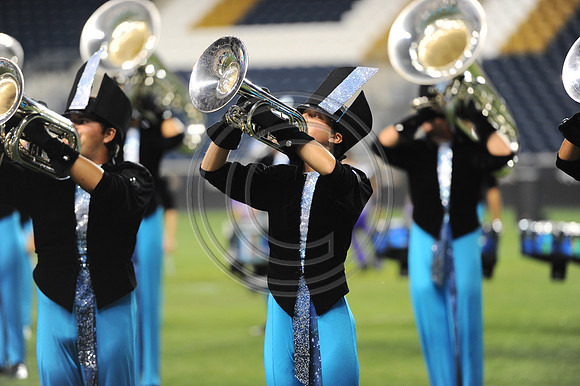 Carolina Crown-6698