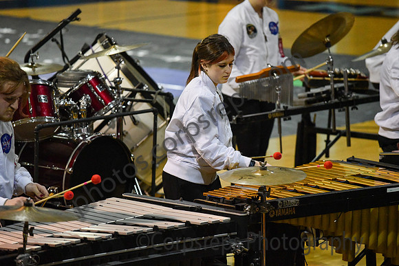 Daniel Boone Percussion_250315_North Penn-DJK00101