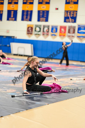 Abington Guard_250118_Downingtown West-00706