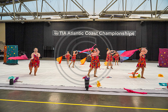 Haven Performing Arts Twirlers_180503_Wildwood-7309013