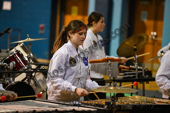Daniel Boone Percussion_250315_North Penn-DJK00074