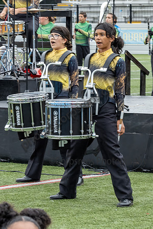 Mineola Band_240929_Long Island University-JB01480