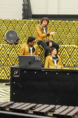 Downingtown East Drumline_250329_Hatboro-Horsham-01863