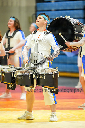 Owen J Roberts Drumline_250405_Spring-Ford-02968