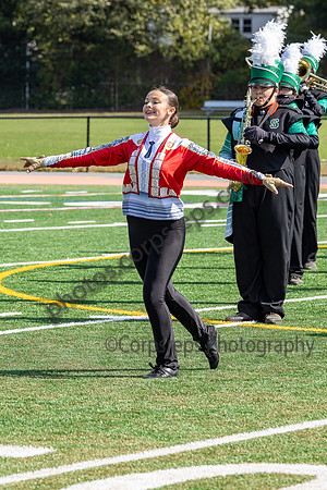 Steinert Band_241012_Hamilton High School West-JB00678