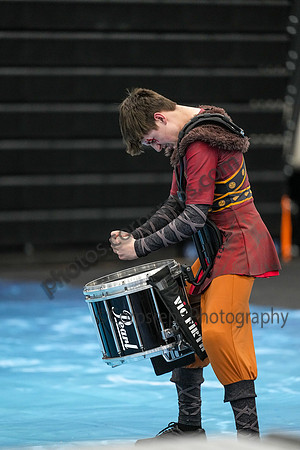 Perkiomen Valley Drumline_250329_Hatboro-Horsham-02203