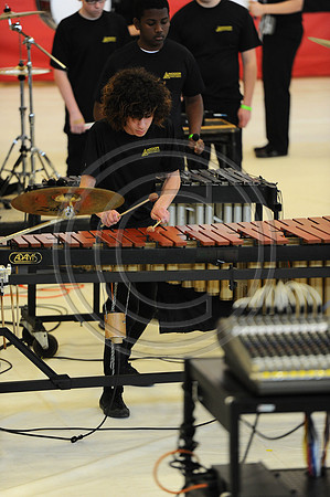 Upper Moreland Drumline_130413_Coatesville-7338
