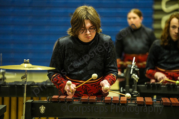 Gateway Regional Percussion_250406_Williamstown-00416