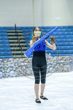 Empress Winterguard_220122_Spring-Ford-01057
