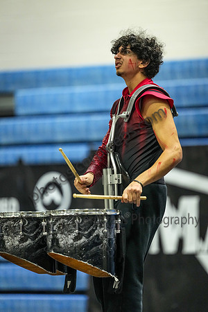 Penn Manor Drumline_250405_Spring-Ford-01968