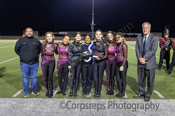 Group IV A Class Awards_241103_J. Birney Crum Stadium-JB00018