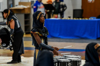 Williamstown Percussion_250222_Millville-DJK00833