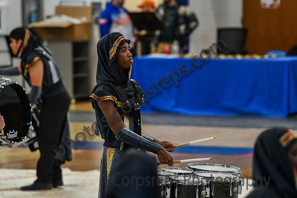 Williamstown Percussion_250222_Millville-DJK00833