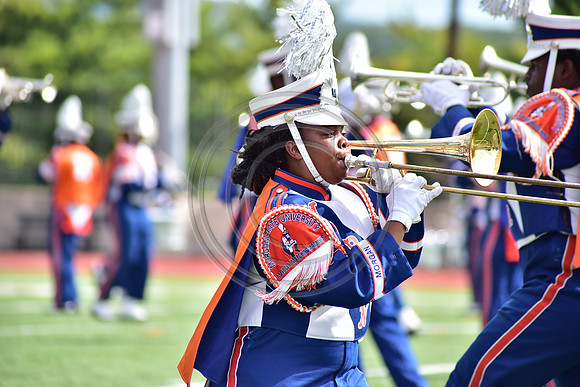 Morgan State University-808