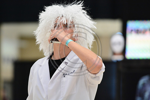 Cumberland Regional Drumline-2055