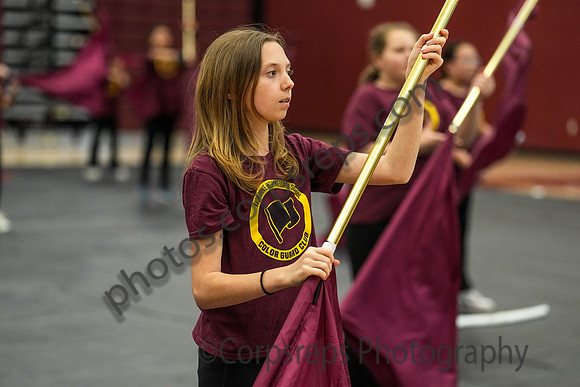 Avon Grove Intermediate Guard-066