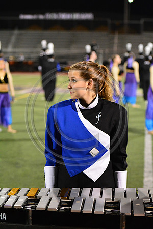 Central Bucks South High School Marching Titans-346