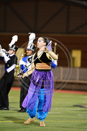 Central Bucks South High School Marching Titans-364