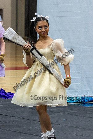 Mount Olive Guard_250329_Elizabeth-0021