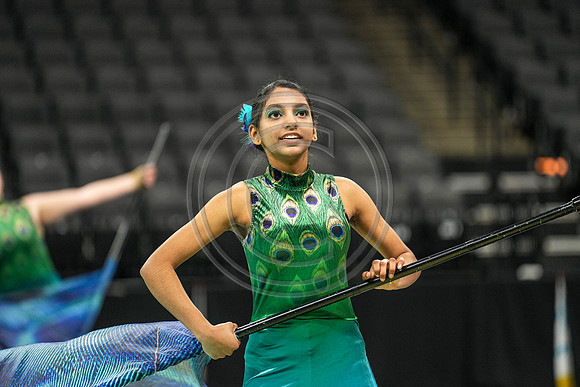 Garnet Valley Guard_220423_PPL Center-2-19