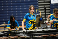 Grassfield Percussion_250323_Toms River-03291