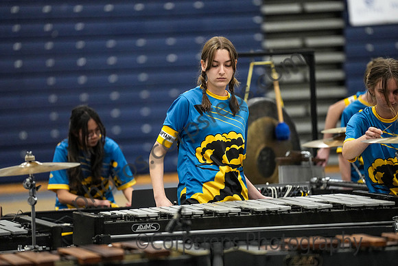 Grassfield Percussion_250323_Toms River-03291