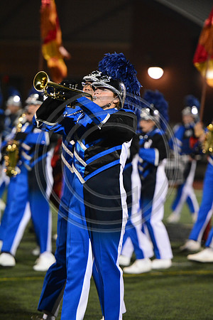 North Penn High School Marching Knights-1447