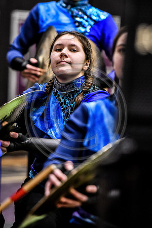Southern Regional Drumline_180217_Old Bridge-3198