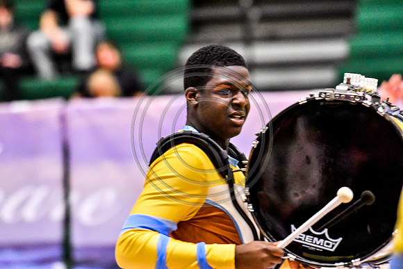 Cab Calloway Drumline_170304_Ridley-6006