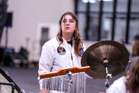 Daniel Boone Drumline_250329_Hatboro-Horsham-00642