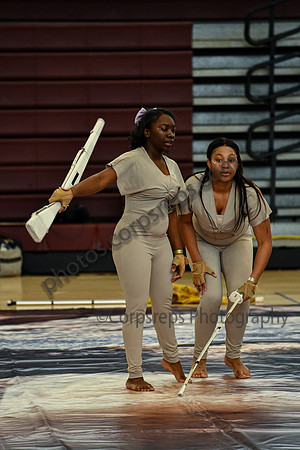 Cheltenham Guard_250329_Abington-DJK02358