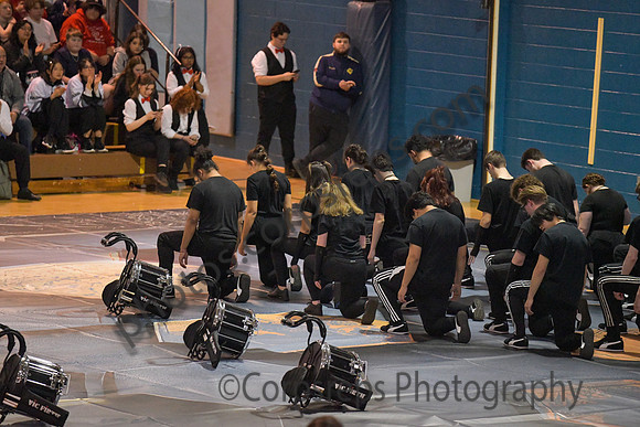 United Percussion 2_250315_North Penn-DJK01919