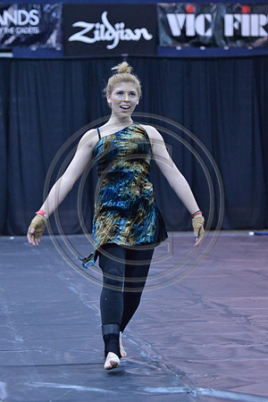 Hunterdon Central Regional Guard-1122