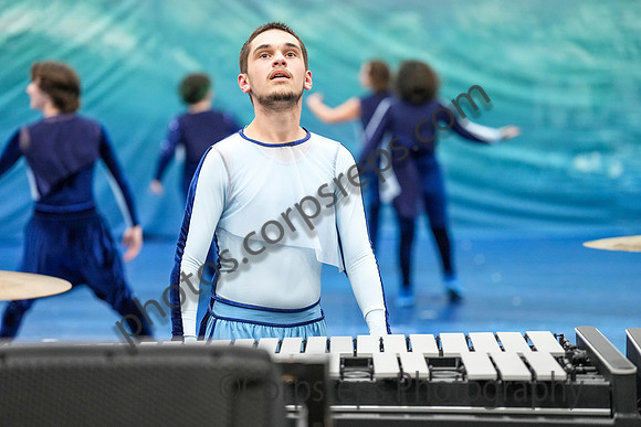 Spring-Ford Drumline_250329_Hatboro-Horsham-04363