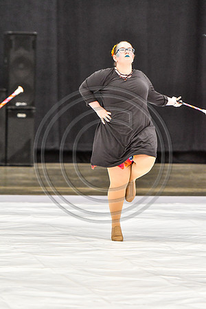 Haven Performing Arts Twirlers_180503_Wildwood-3458