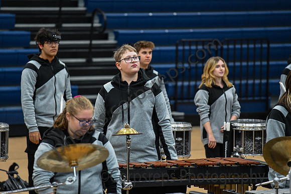 Dallastown Percussion_250308_Unionville-DJK00169